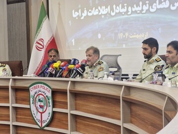 دستگیری ۷۹ نفر به دلیل فروش تجهیزات تقلب در کنکور