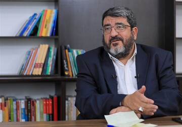 در مورد ایران در آمریکا اختلاف نظر وجود دارد