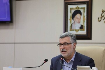 ظفرقندی: رشد منفی جمعیت یک چالش است