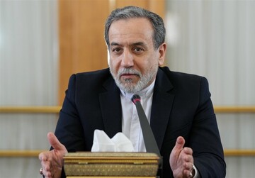 توافق بر مبنای منافع متقابل قابل دسترسی است