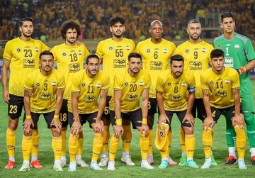 سپاهان با سه محروم در هفته بیست و نهم لیگ برتر