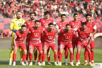پرسپولیس باید از نو ساخته شود؛ تراکتور مستحق قهرمانی لیگ برتر بود