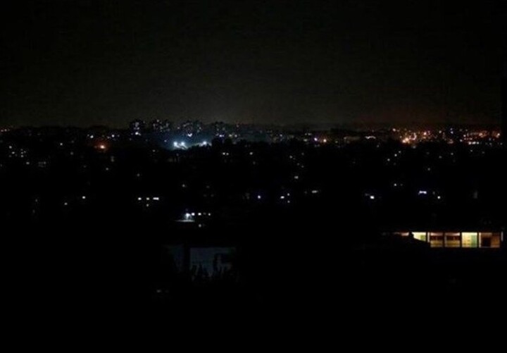 قطع برق