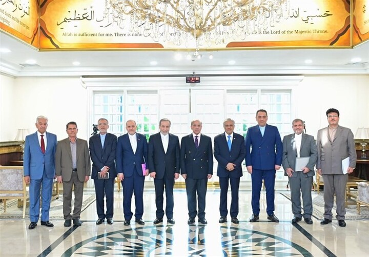 عراقچی