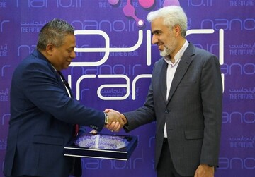 سند «توسعه فناوری نانو در ونزوئلا» تدوین می‌شود