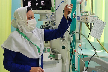 بحران کمبود کادر درمان در سایه عدم پرداخت سهمیه سلامت