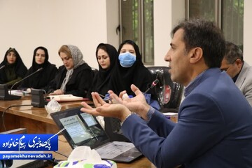 دوره پیشگیری از خودکشی