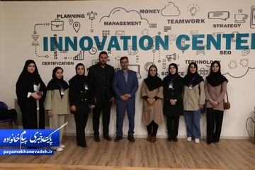 گزارش تصویری برگزاری دوره تخصصی پیشگیری از خودکشی در اردبیل
