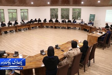 دوره پیشگیری از خودکشی