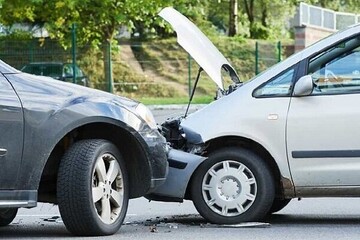 فهرست استان‌های پرخطر در تصادفات شهری اعلام شد