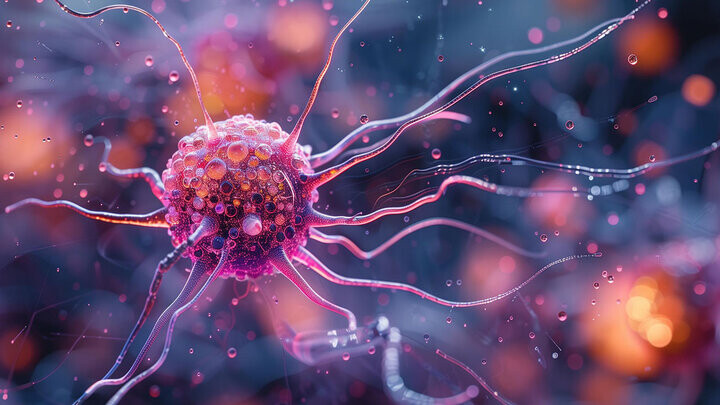 تحول در درمان سرطان سینه با فناوری نانو نانو