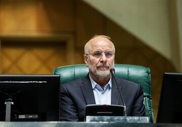 نمایشگاه کتاب تهران با حضور رئیس مجلس افتتاح می‌شود