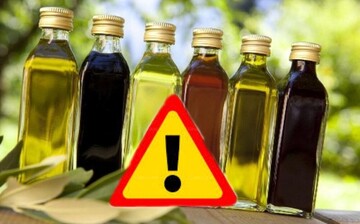 روغن‌های سنتی بدون مجوز؛ تهدید خاموش سلامت