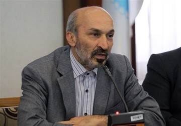 امید سرپرست دانشگاه تهران شد