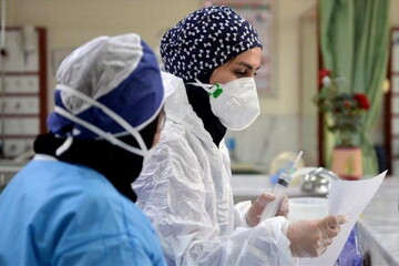 تعداد پرستار در ایران خیلی پایین تر از استانداردهای جهانی است