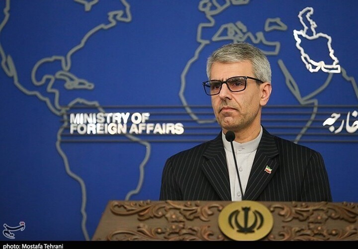 تعیین زمان دور بعدی گفتگوهای ایران آمریکا در دست بررسی است