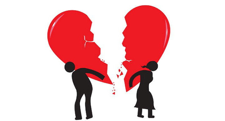 طلاق عاطفی
