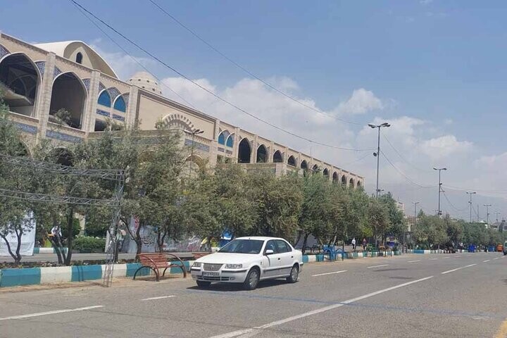 نمایشگاه کتاب