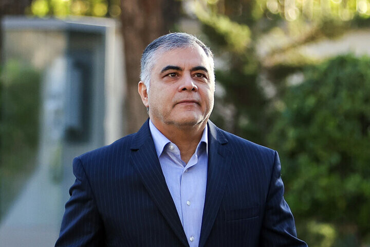 حمایت ایران از تصمیمهای اوپک پلاس برای ایجاد ثبات بازار پاک نژاد