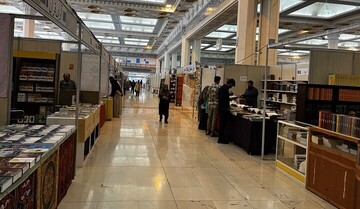 روایتی از ساعات اول نمایشگاه کتاب؛ از قطعی برق تا آماده نبودن غرفه‌ها