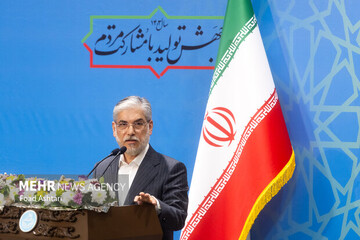 سیاست کمیت گرایی در دانشگاه‌ها کنار گذاشته شود