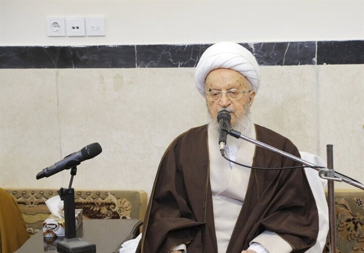 ۱۰ توصیه آیت‌الله مکارم‌شیرازی برای حفظ و بالندگی حوزه علمیه