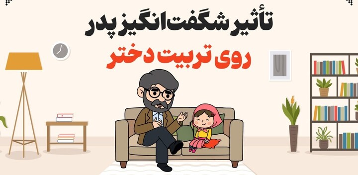 تربیت فرزند