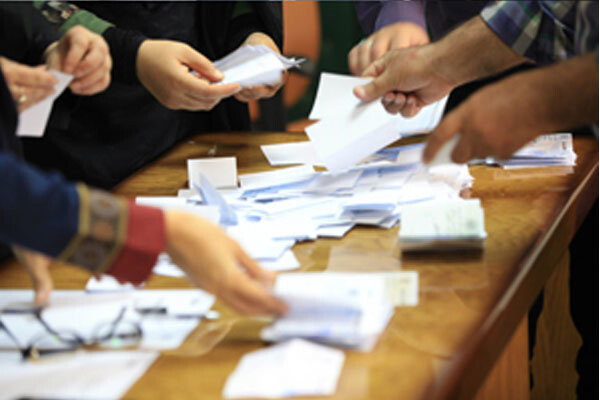 انتخابات شوراها