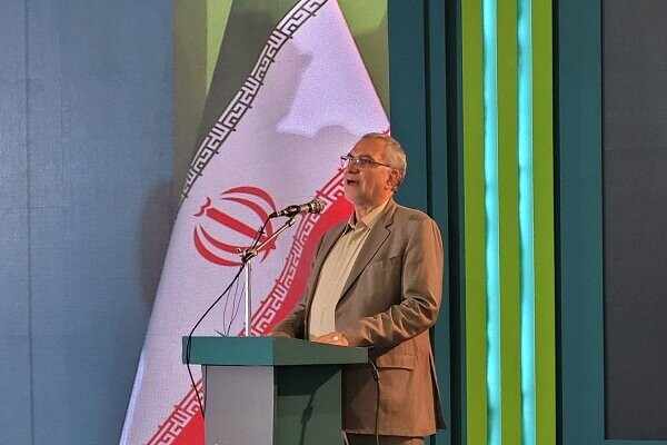 وزیر بهداشت