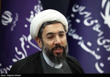 حسینی به شورای عالی انقلاب فرهنگی معرفی هم نشد