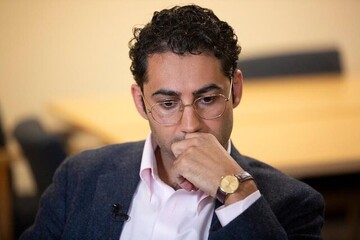ابزار سرکوب دانشجویان شده‌اید
