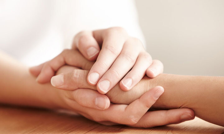 چگونه همسرمان را ببخشیم؟ بخشش همسر