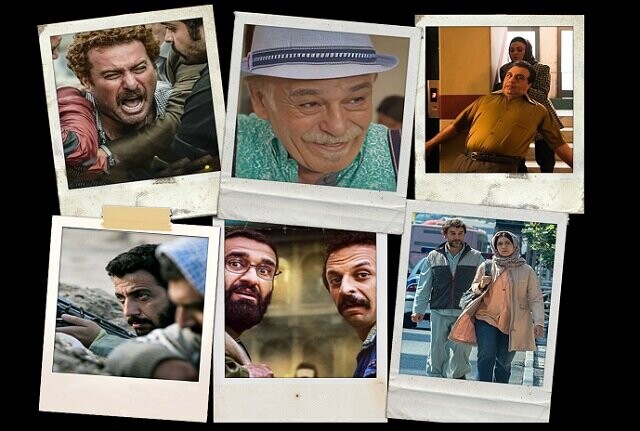 فیلم
