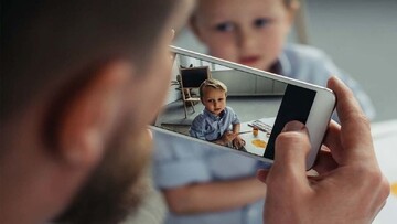 فرزندپروری در قاب اینستاگرام؛ الگویی تازه یا نمایشی فریبنده؟
