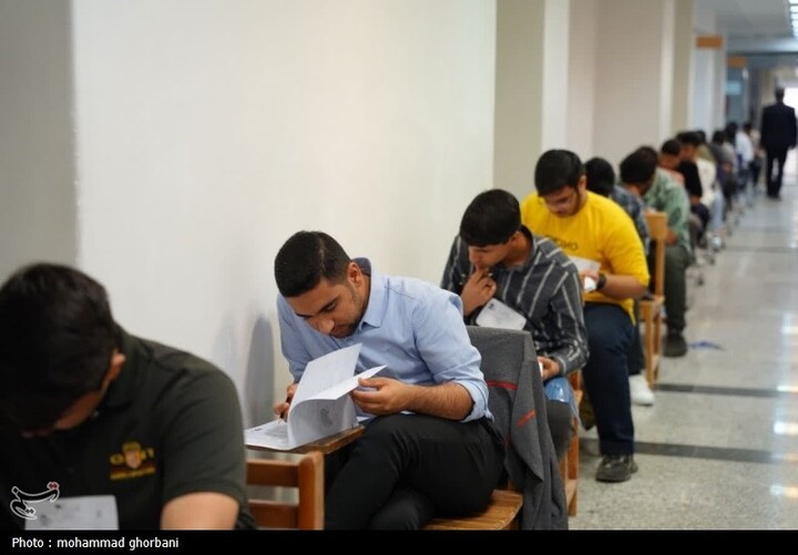 کلید اولیه آزمون دستیاری تخصصی پزشکی منتشر شد