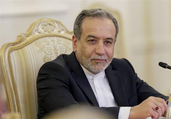 سید عباس عراقچی