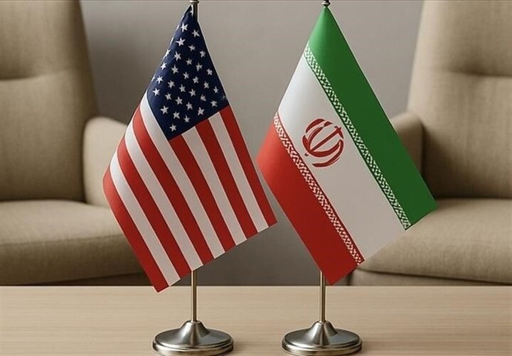 پایداری بر حقوق حقه هستهای ایران مذاکرات