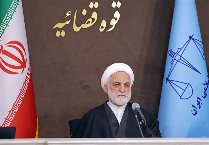 غلامحسین محسنی اژه ای