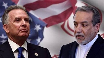 مقام ارشد آمریکایی: نتایج مذاکرات با ایران دلگرم‌کننده بود