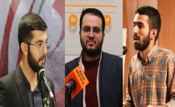 دفاع مشروع/ فعالان دانشجویی در خصوص عملیات وعده صادق چه می‌گویند؟