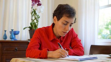 به بهانه روز جهانی زن در ریاضیات: زندگی پروفسور مریم میرزاخانی