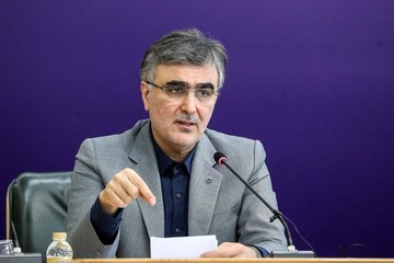 فرزین: حذف چهار صفر از پول ملی در دستور کار است