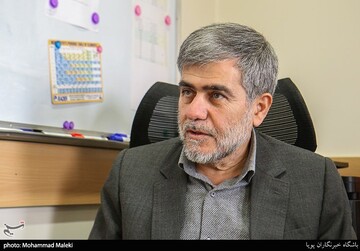 صنعت هسته‌ای، پیشران توسعه پایدار کشور است