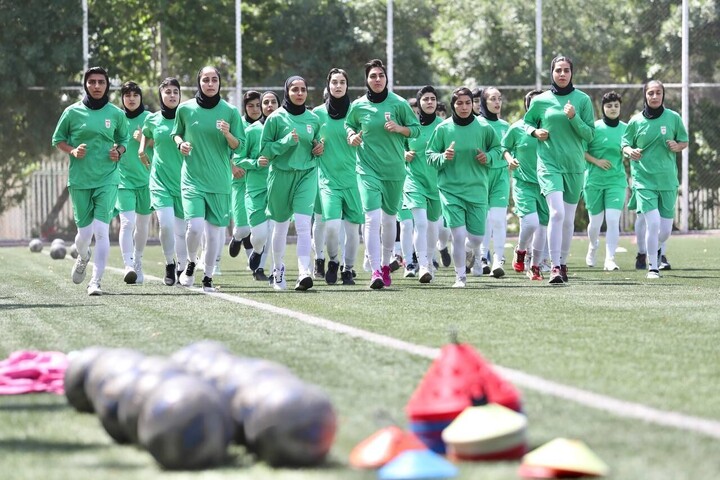تیم ملی