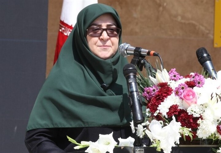 مهاجرانی