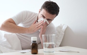 بیماری تنفسی آنفولانزا و علائم آن