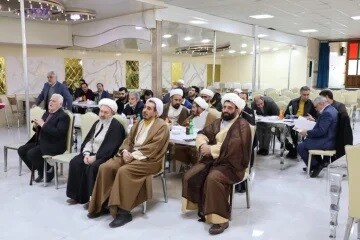 مساجد بزرگترین سنگر برای جوانان است
