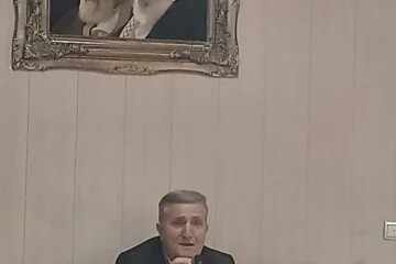 بازنشستگان تامین اجتماعی در فراموشی دولت به سر می برند