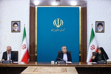 نباید مشکلات تهران را به قزوین و سمنان منتقل کرد