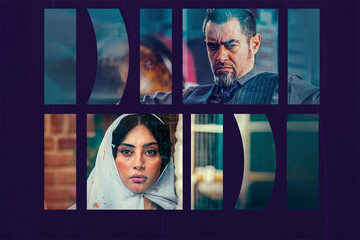 «بامداد خمار» خرداد می‌رسد
